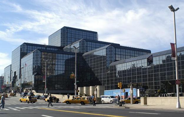 NG28 attend the New York Toy Fair 2011