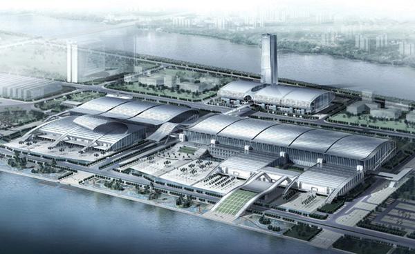 NG28 to attend the 113th Canton Fair