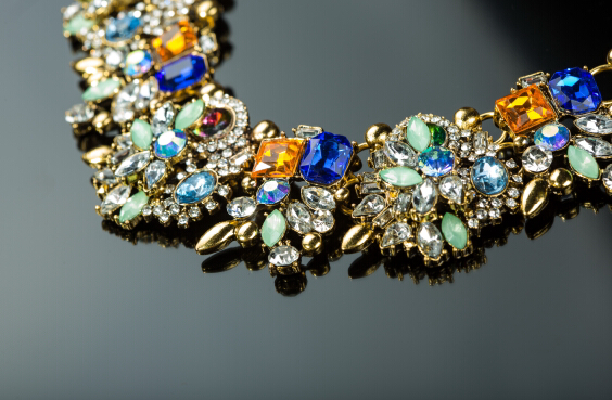 NG28 enters the field of jewelry testing