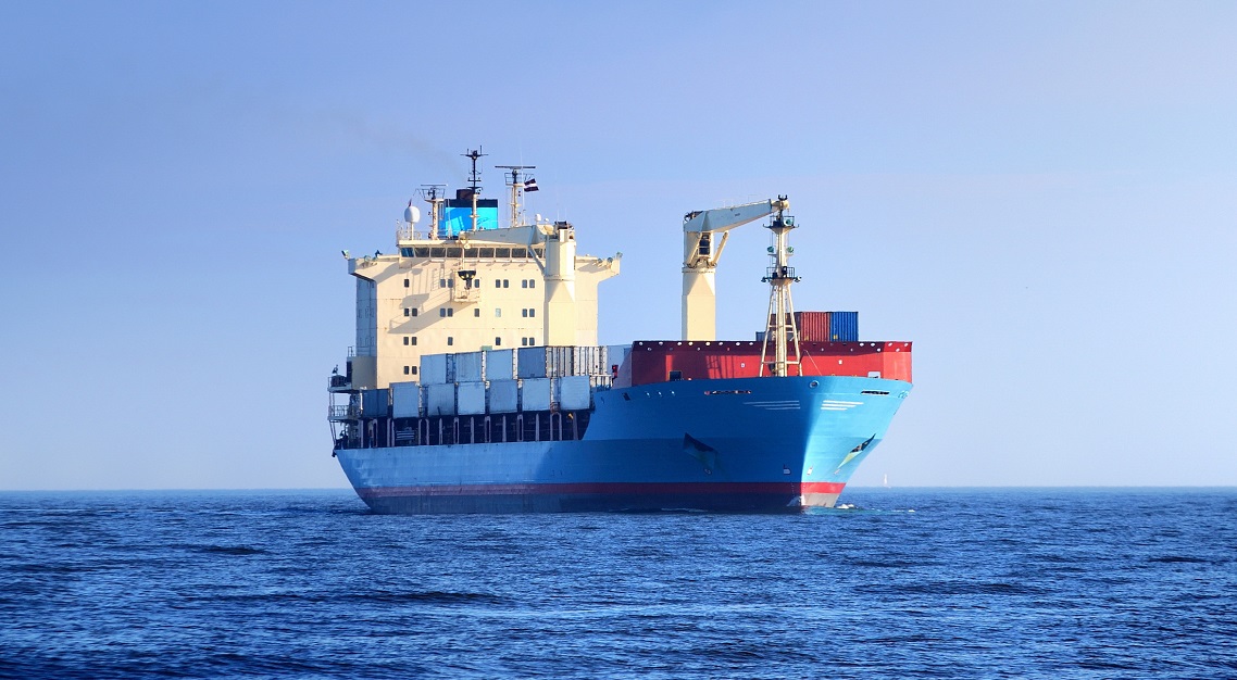 NG28 Partnered with IRI for RMI Flag IHM Service