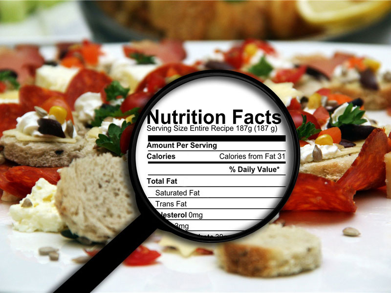 Food microbiological testing