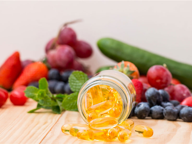 Food Pesticide Residue Testing