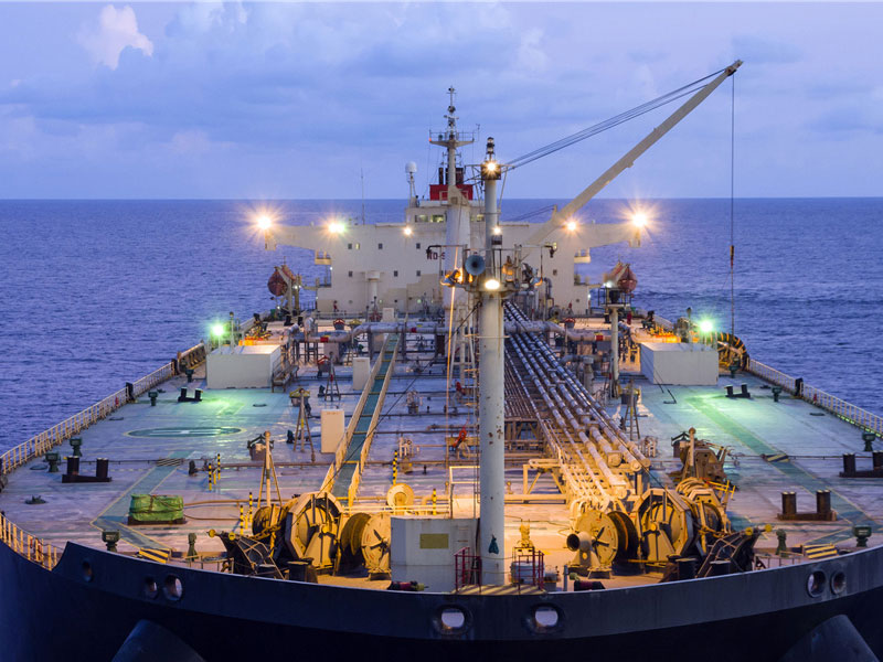 Marine Fuel Oil Testing