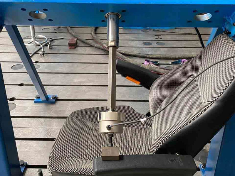 Structural Strength Test