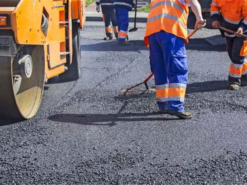 Road Engineering Materials