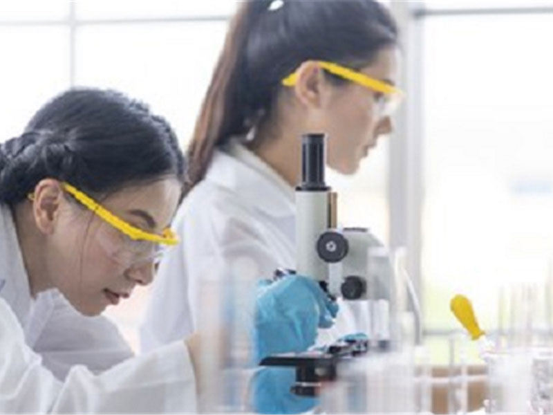 Perfluorooctane Sulfonate (PFOS) Testing