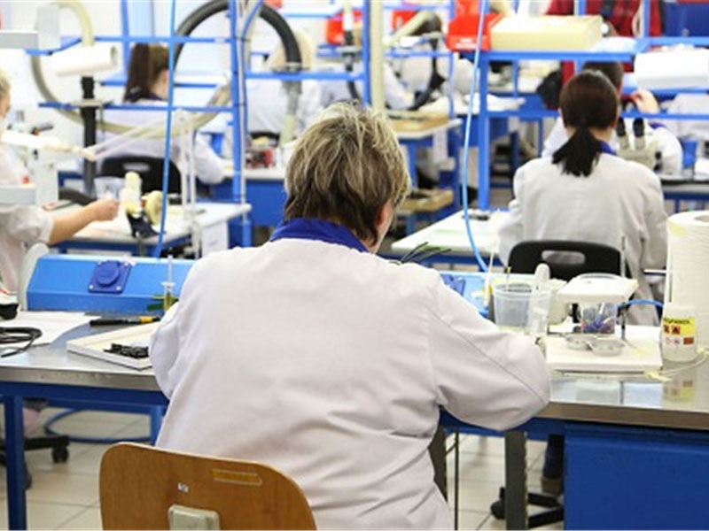 Worldwide Responsible Accredited Production (WRAP)