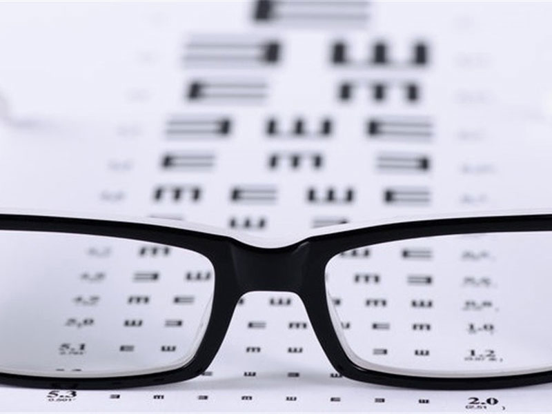 Glasses Product Testing