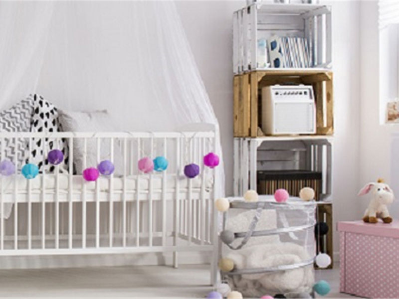 Juvenile Products Testing