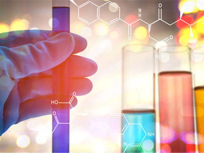 Textile REACH/CPSIA Testing
