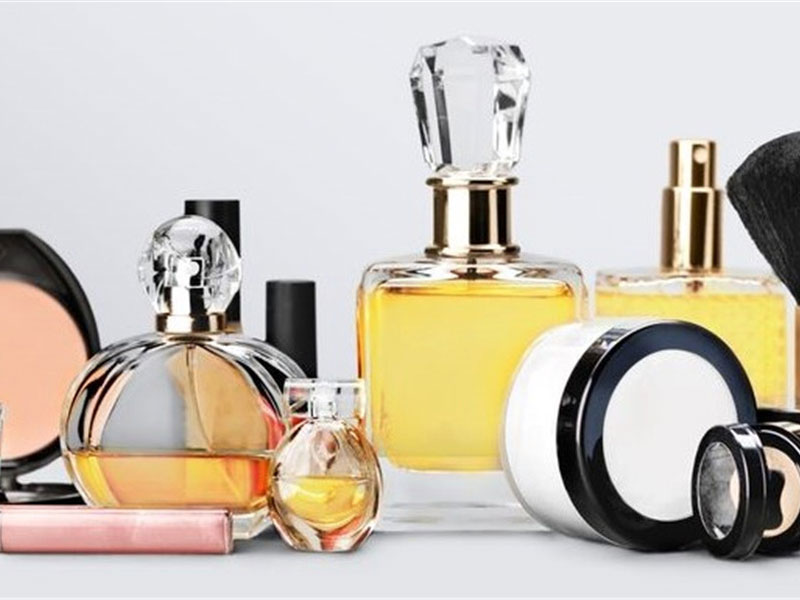 Test Service for Make-Up Cosmetics and Fragrance Products