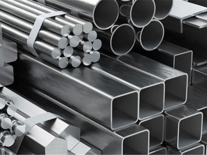 Metallographic Analysis of Metal Materials