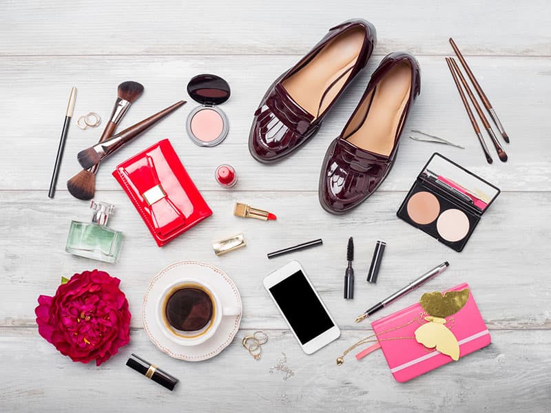 Cosmetics/ Personal Care/ Daily Chemical Products