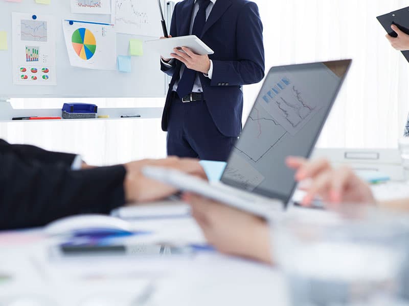 Proficiency testing standard materials