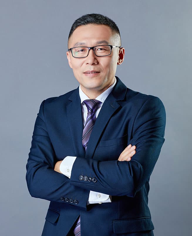 Zeng Xiaohu