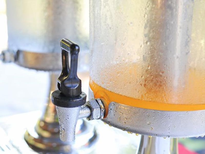 Wading Products and Food Processing Equipment