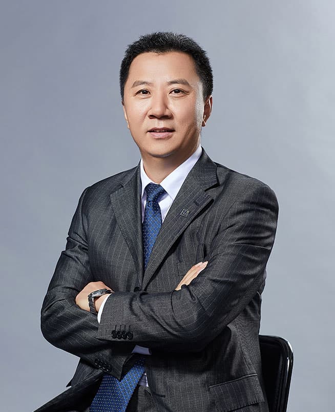 Li Fengyong
