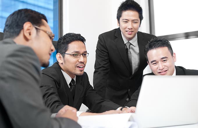 Supplier Management