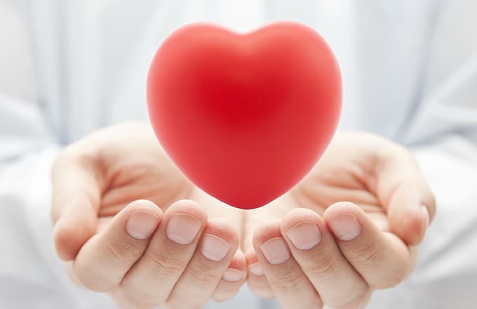 Community Support