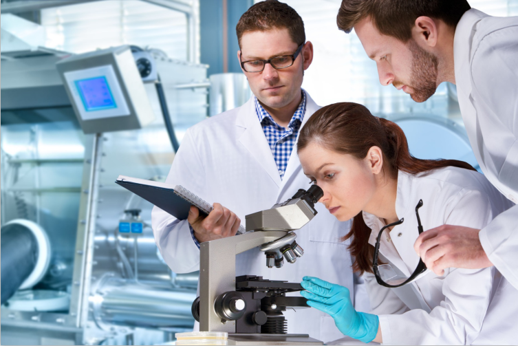 Partnership between NG28 and GEO-CHEM