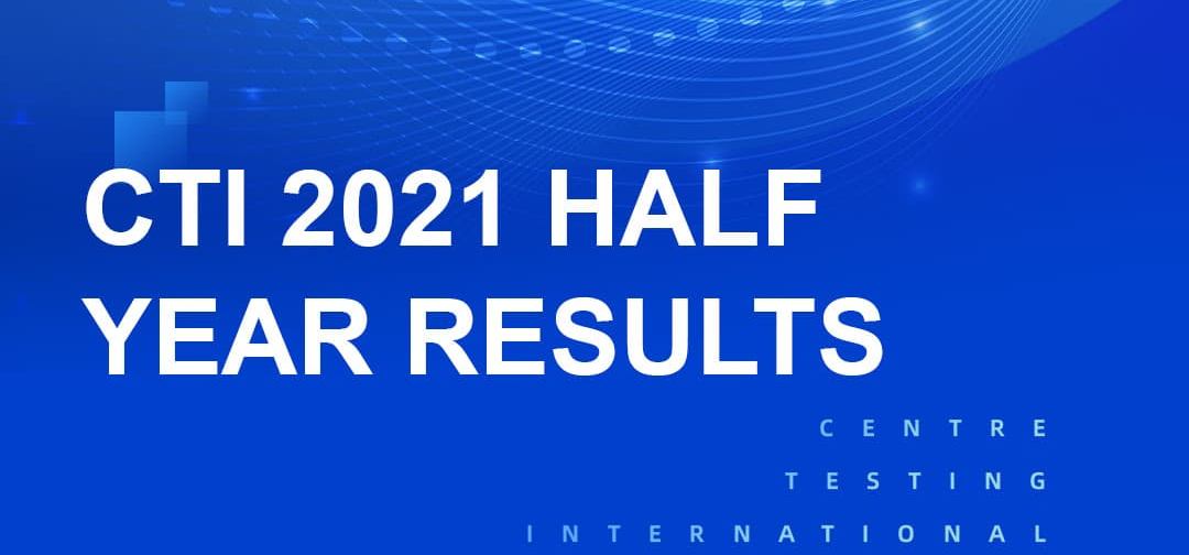 NG28 2021 Half Year Results