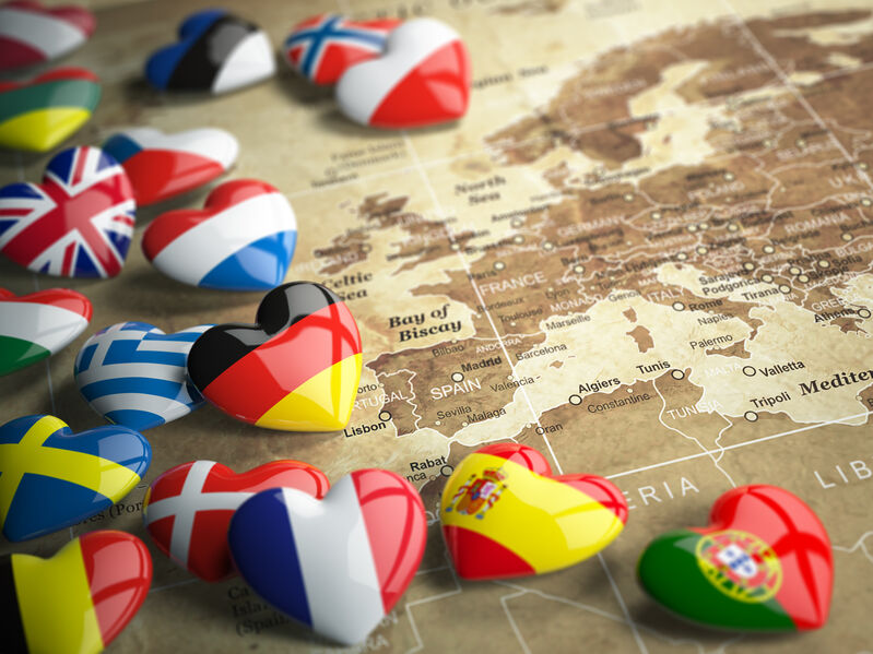 Worldwide Certification News 2021-10