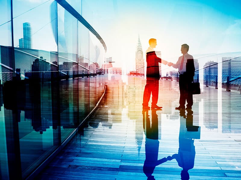 IPO Applications Preparation & Consulting for HKEX