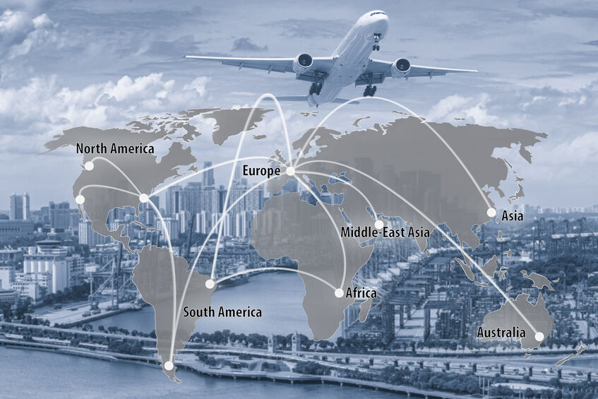 Worldwide Certification News 2022-03
