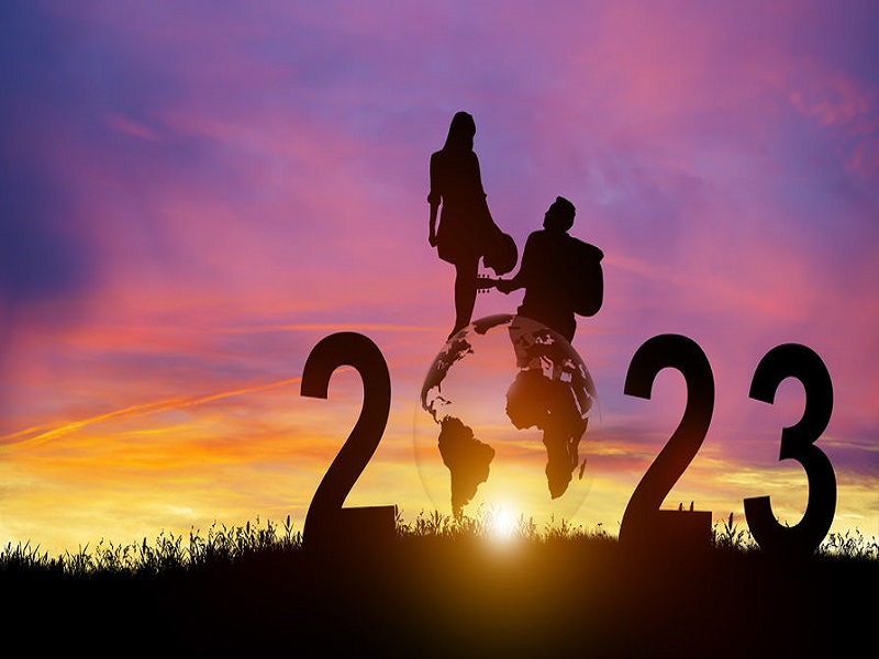Worldwide Certification News 2023-01