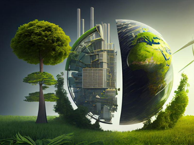 Validation & Verification Service for International GHG Scheme