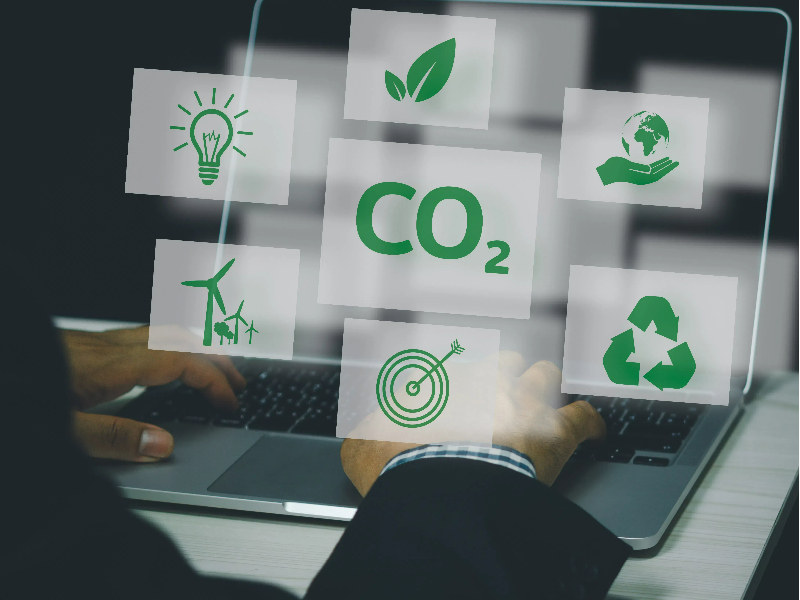 Carbon Management System Certification
