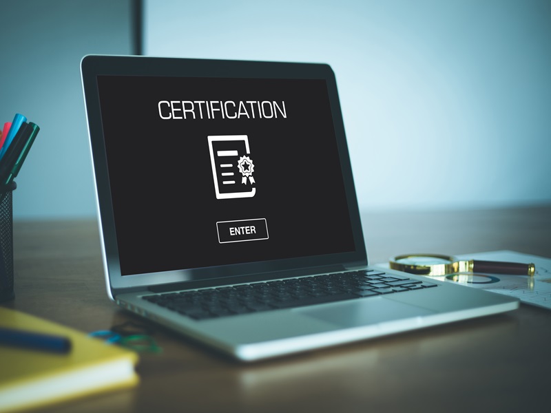Worldwide Certification News 2024-07
