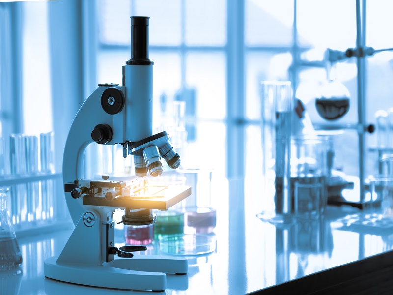 Hazardous Materials Testing as per HCK & EU SRR Regulations