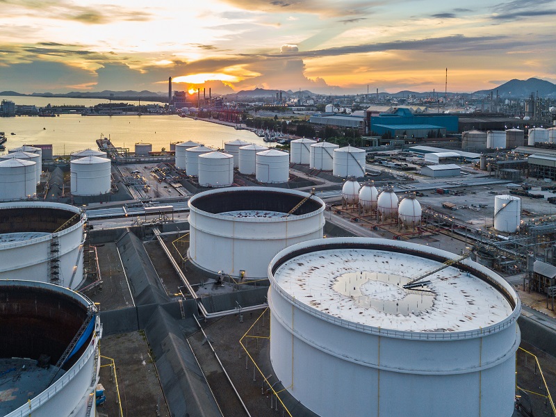 Fuel Quality Testing & Solutions