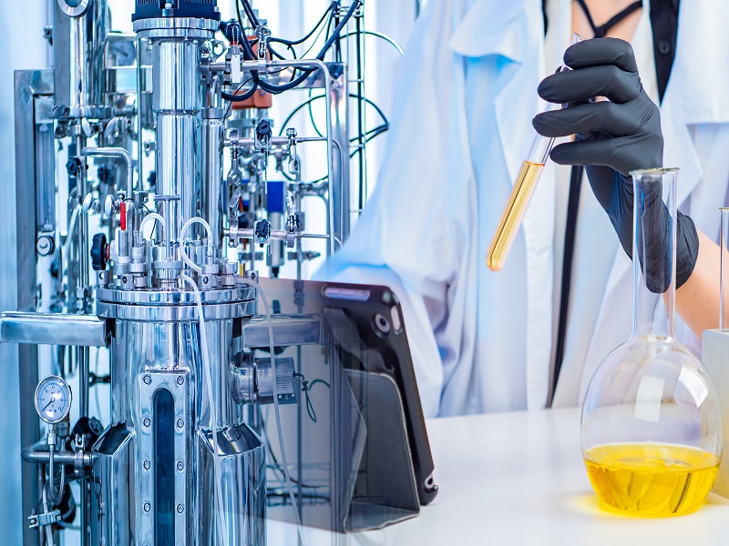 BioFuel Testing & Solutions