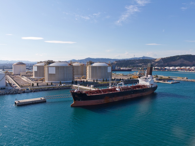 IHM Surveys & IHM Maintenance for Vessels