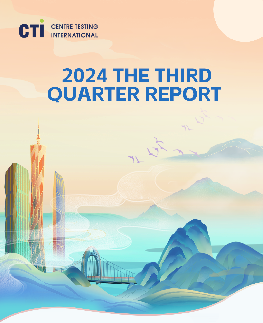 NG28 Third Quarter Report in 2024