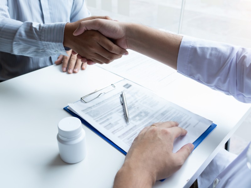 NG28 Pharma and Medical Services CMC Technology Transfer Service