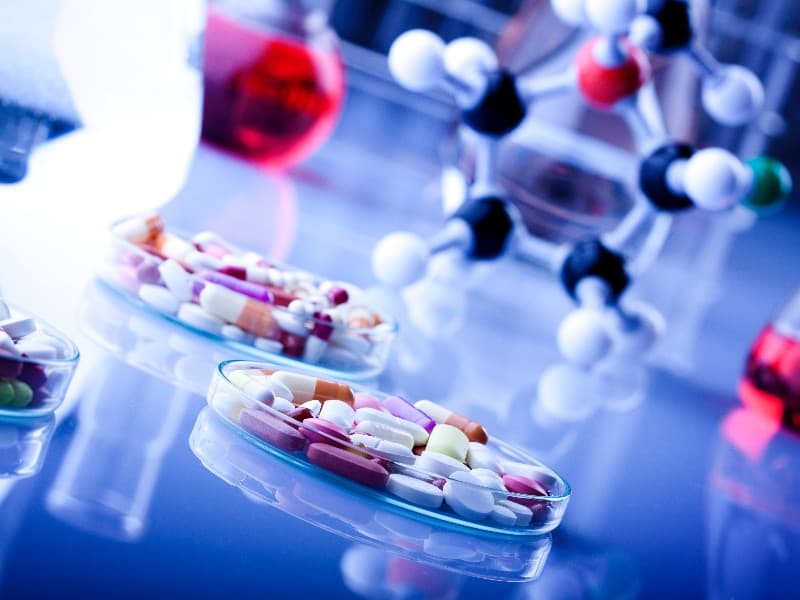 Antibiotic potency service