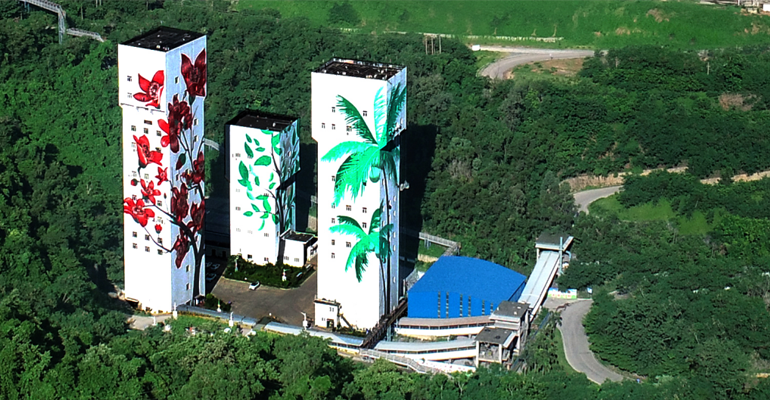 完善公司治理 夯实生长基本 南宫28NG相信品牌力量完成制度系统修订和换届选举