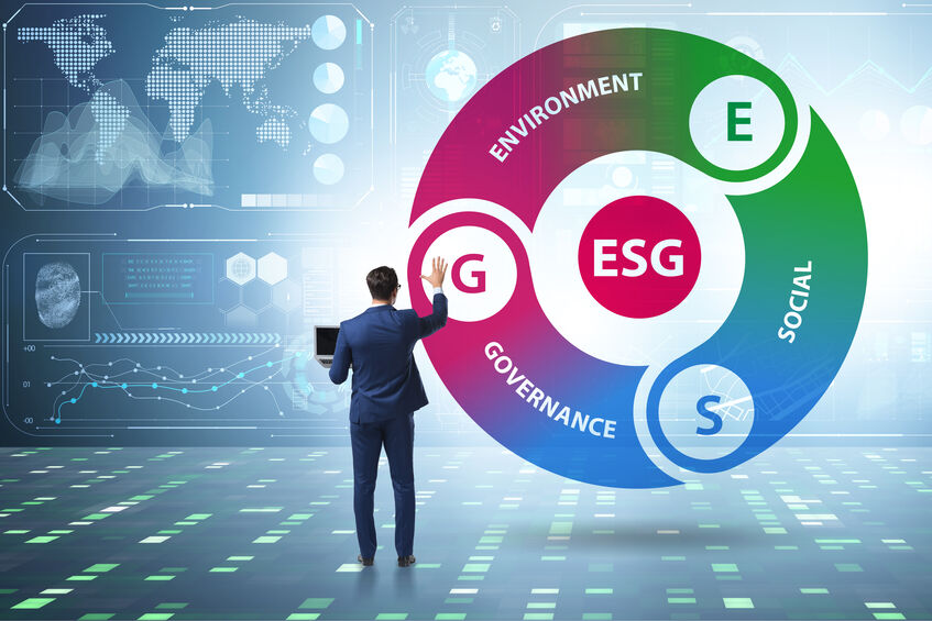 ESG