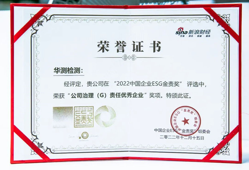 2022 ESG𽱡˾ҵ