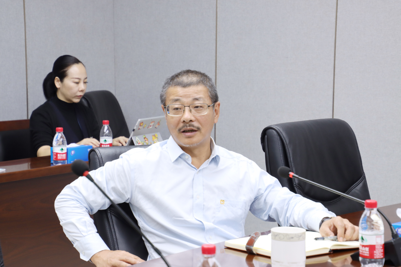 赋能可一连生长 南宫28NG相信品牌力量召开2024年度ESG专题聚会2.jpg