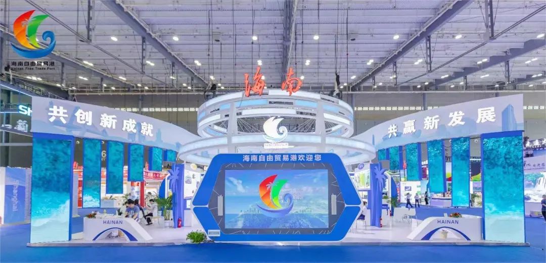 南宫28NG相信品牌力量首次加入中非经贸展览会 加速国际化历程