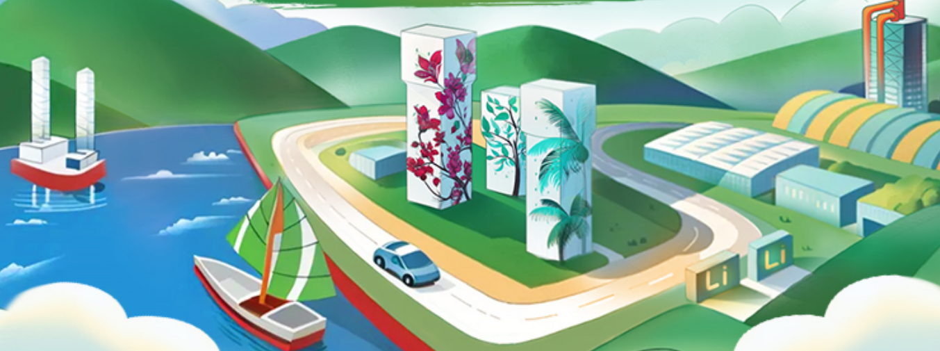 南宫28NG相信品牌力量2025全球校招“云帆妄想”周全启动