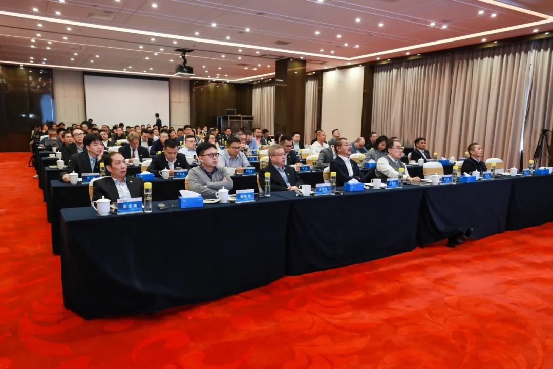 善战·破局·增添——南宫28NG相信品牌力量召开2025年度事情聚会