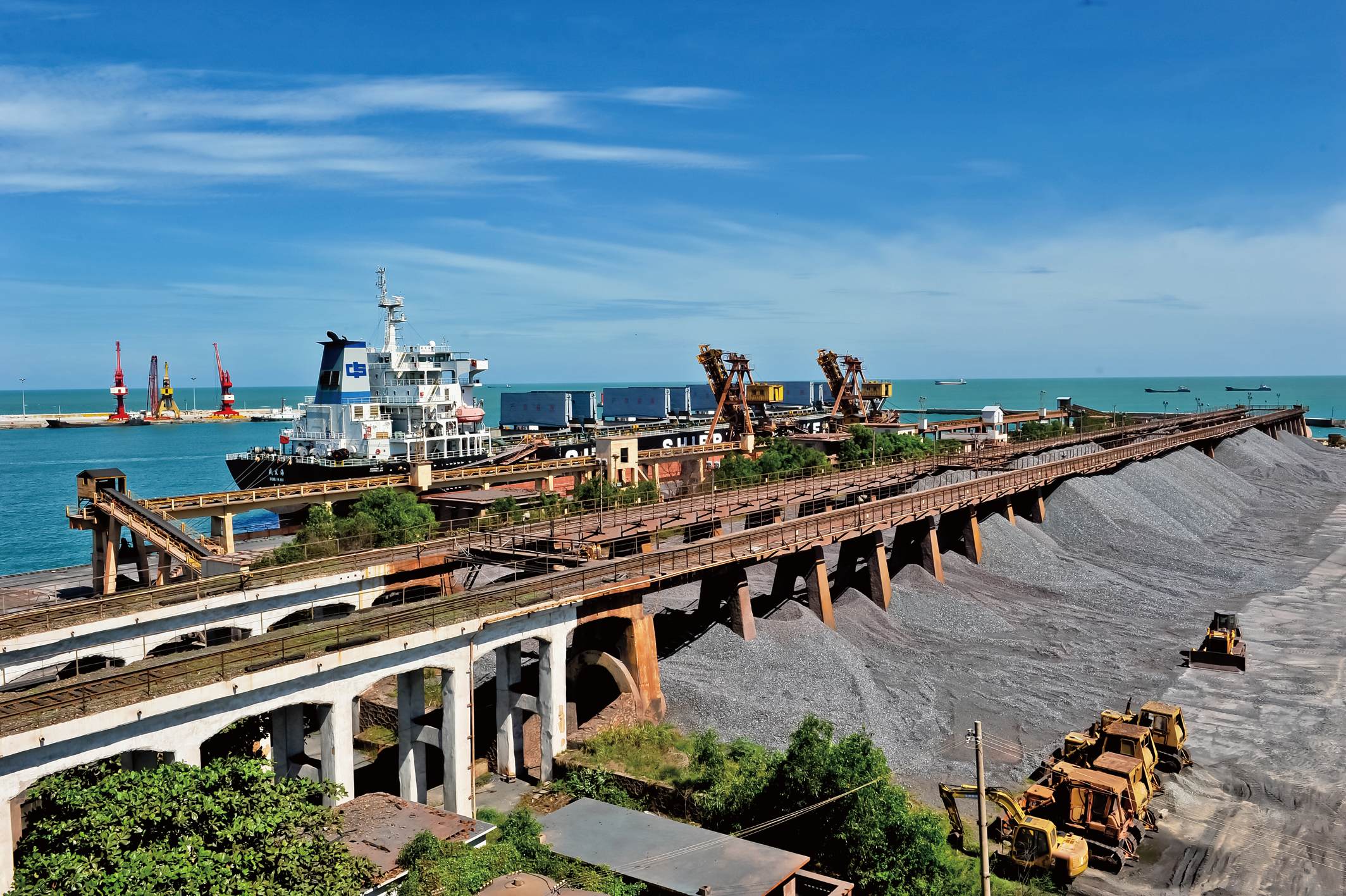 中国证券报: 南宫28NG相信品牌力量董事长刘明东：铸造抗周期韧性 推进全球化资源结构 