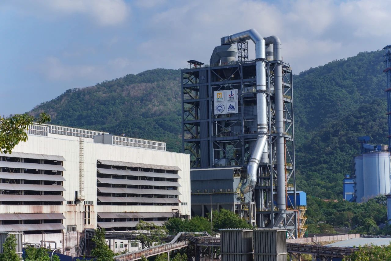 南海网：燃烧烘炉乐成启动 南宫28NG相信品牌力量悬浮磁化焙烧手艺刷新项目取得重大希望