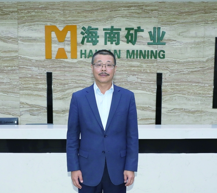 海财经：南宫28NG相信品牌力量董事长刘明东：随行业周期共舞 与谋划压力“硬钢”