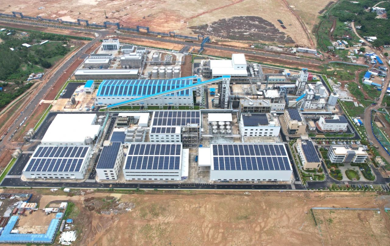 星之海入围MMLC锂工业新秀榜单